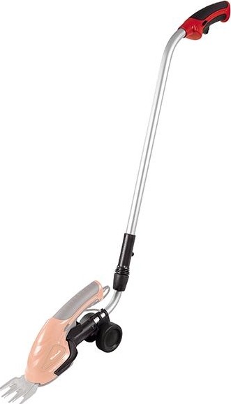 Ножницы-кусторез аккумуляторный EINHELL GC-CG 3,6 Li (Li-lon, 1,3А/ч) 3410455