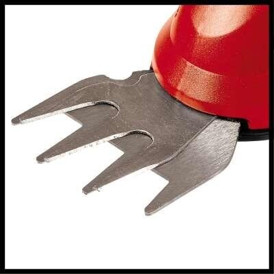 Ножницы-кусторез аккумуляторный EINHELL GC-CG 3,6 Li (Li-lon, 1,3А/ч) 3410455