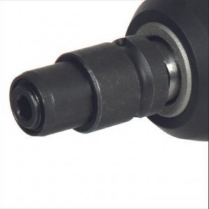 Гайковерт акк EINHELL PXC Impaxxo 18/230 (1/2", 230Нм, ударный) 4510080SET