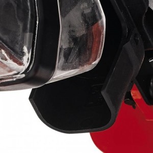 Пила торцовочная EINHELL TC-SM 2131/2 Dual (1800Вт, 210*30мм) 4300390