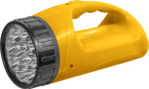 Фонарь прожектор/кемпинг акк 12+18LED 90Лм 1,1А/ч NAVIGATOR NPT-SP13-ACCU 94783