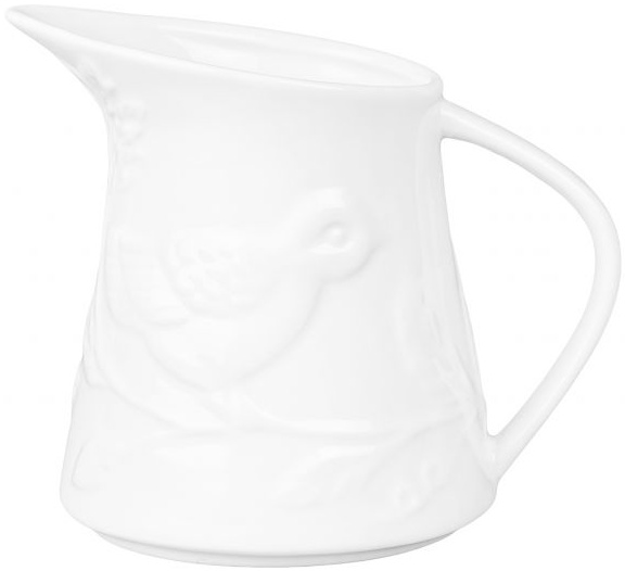 Кувшин для молока "Птички на ветке" 300 мл 540214