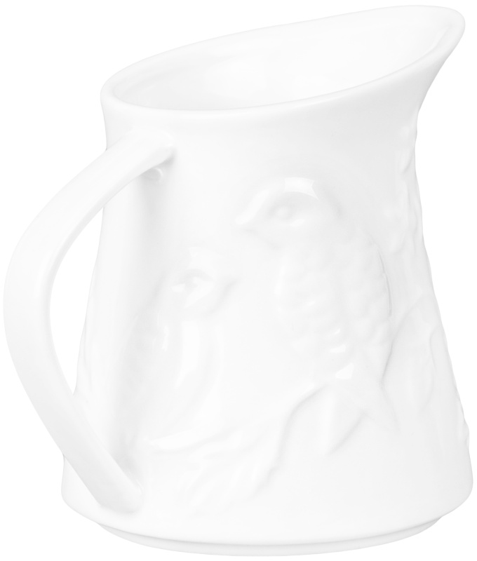 Кувшин для молока "Птички на ветке" 300 мл 540214