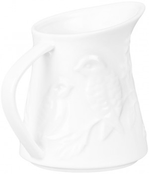 Кувшин для молока "Птички на ветке" 300 мл 540214