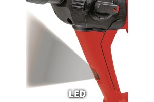 Перфоратор акк EINHELL PXC TE-HD 18 Li (18В, 1,2Дж, АКБ 1*2,5Ач, ЗУ) 4513812SET