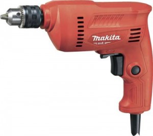 Дрель-шуруповерт Makita M0600 (350Вт)