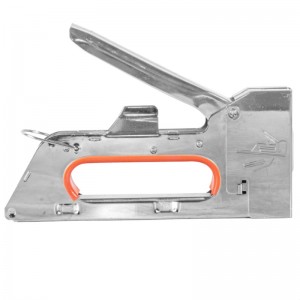 Степлер мебельный 4-8мм тип скобы 53 Вихрь 73/9/3/2