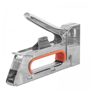 Степлер мебельный 4-8мм тип скобы 53 Вихрь 73/9/3/2