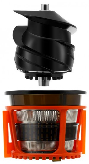 Соковыжималка ARESA AR-2504