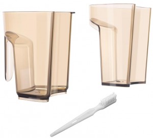 Соковыжималка ARESA AR-2504