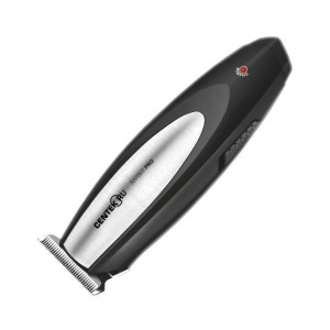 Машинка для стрижки Centek CT-2134 (чер/сталь)