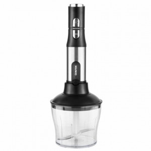 Блендер Centek CT-1332 (черн/сталь) 1500Вт