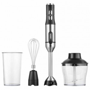 Блендер Centek CT-1332 (черн/сталь) 1500Вт