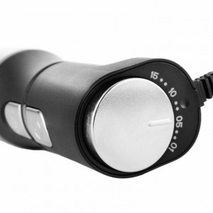 Блендер Centek CT-1332 (черн/сталь) 1500Вт