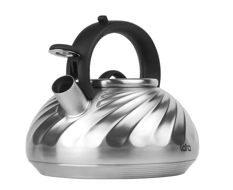 Чайник LARA LR00-91 2.8л