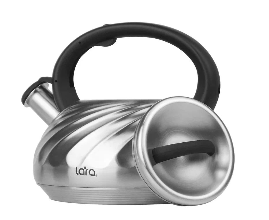 Чайник LARA LR00-91 2.8л