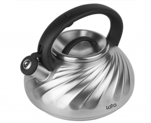 Чайник LARA LR00-91 2.8л