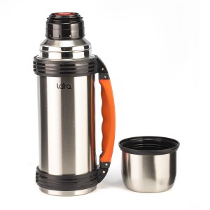 Термос LARA (сталь) - 1200 мл LR04-03