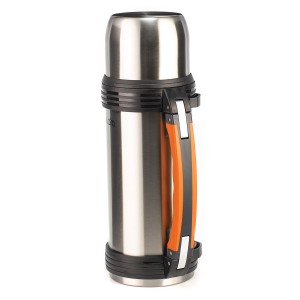 Термос LARA (сталь) - 1200 мл LR04-03