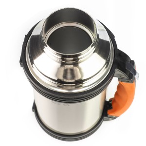 Термос LARA (сталь) - 1200 мл LR04-03