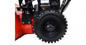 Снегоуборщик бензиновый BRAIT BR-756S (7л.с.)