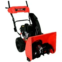 Снегоуборщик бензиновый BRAIT BR-756S (7л.с.)