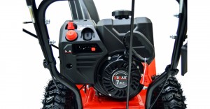 Снегоуборщик бензиновый BRAIT BR-756S (7л.с.)