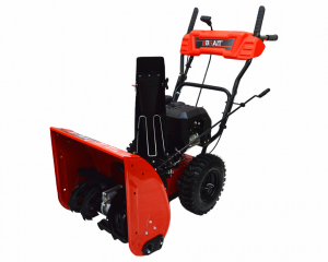 Снегоуборщик бензиновый BRAIT BR-756S (7л.с.)