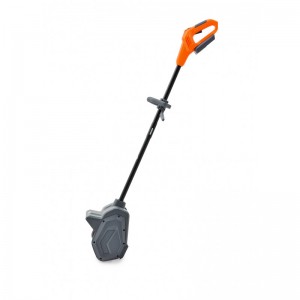 Снегоуборщик Villartec WA4030Set55 (лопата, аккумуляторный, 40В, АКБ 1*5Ач AM405, ЗУ 5А AC405 )