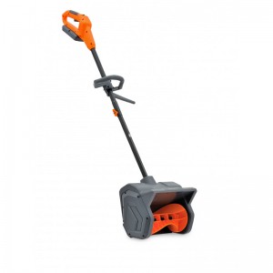 Снегоуборщик Villartec WA4030Set55 (лопата, аккумуляторный, 40В, АКБ 1*5Ач AM405, ЗУ 5А AC405 )