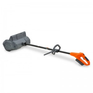 Снегоуборщик Villartec WA4030Set55 (лопата, аккумуляторный, 40В, АКБ 1*5Ач AM405, ЗУ 5А AC405 )