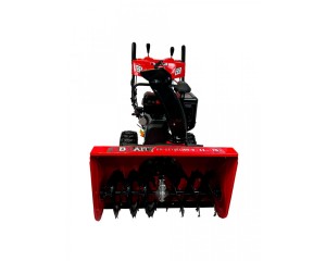Снегоуборщик бензиновый BRAIT BR-1176ELWS-6