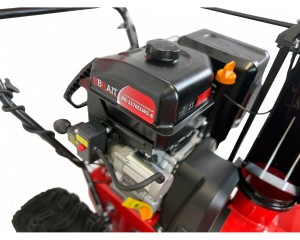 Снегоуборщик бензиновый BRAIT BR-1176ELWS-6