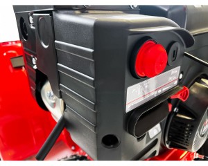 Снегоуборщик бензиновый BRAIT BR-1176ELWS-6