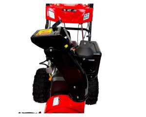 Снегоуборщик бензиновый BRAIT BR-1176ELWS-6