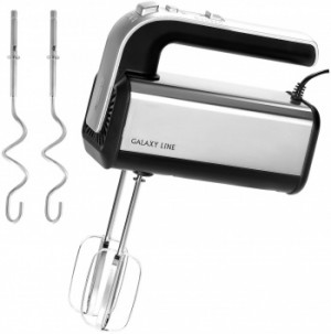 Миксер Galaxy LINE GL2228 700 Вт