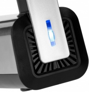 Миксер Galaxy LINE GL2228 700 Вт