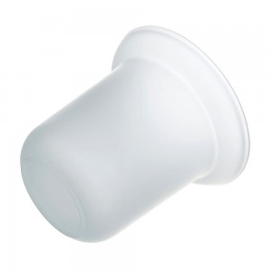 Стакан для ершик LEDEME L753