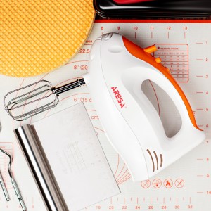 Миксер ARESA AR-1901