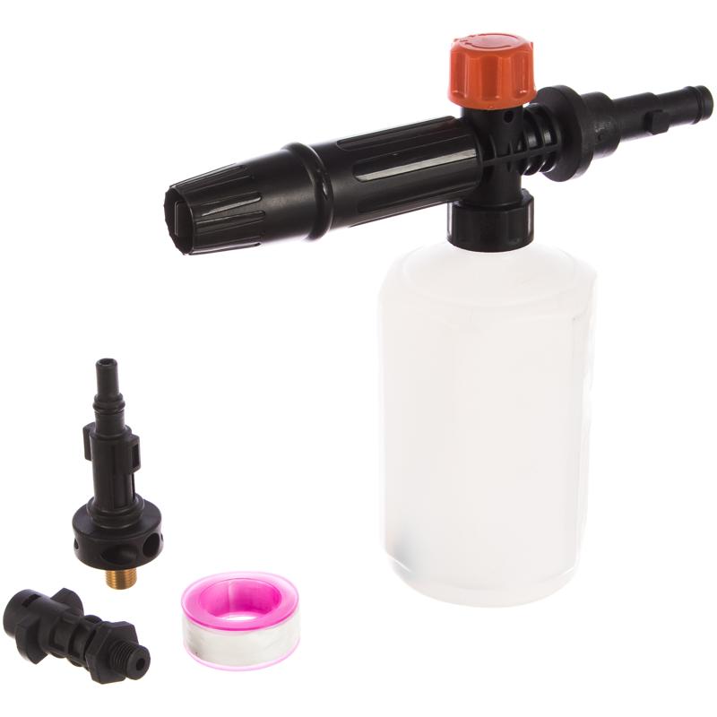 Пенокомплект для минимоек Patriot GTR400 (универсальный,3 переход.) 322305755