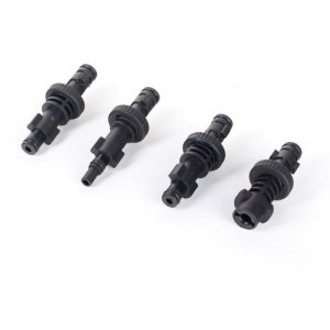 Пенокомплект для минимоек Patriot GTR400 (универсальный,3 переход.) 322305755