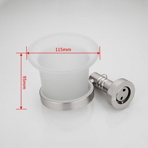 Ершик настенный F3710