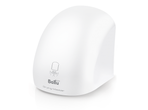 Сушилка для рук элект. Ballu BAHD-2000DM БЕЛЫЙ НС-1057881