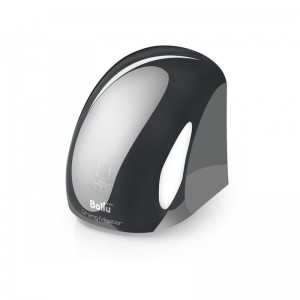 Сушилка для рук элект. Ballu BAHD-2000DM хром НС-1077895