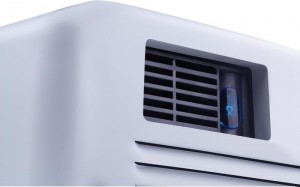 Сушилка для рук Electrolux EHDA/W-2500 НС-0028150