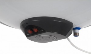 Водонагреватель аккумуляционный электрический THERMEX Praktik 80 V ЭдЭБ001640