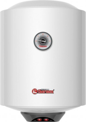 Водонагреватель аккумуляционный электрический THERMEX Praktik 30 V Slim ЭдЭБ001638