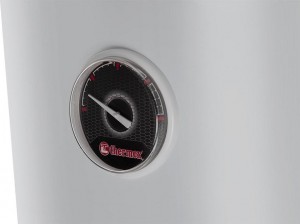 Водонагреватель аккумуляционный электрический THERMEX Praktik 30 V Slim ЭдЭБ001638