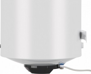 Водонагреватель аккумуляционный электрический THERMEX Praktik 30 V Slim ЭдЭБ001638