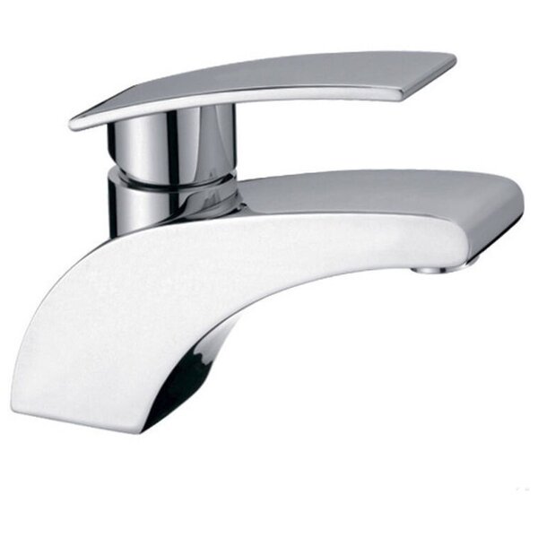 Смеситель для умывальника BOOU из лат, Д35 B8213-1 (B8213-1)